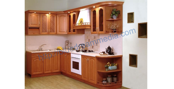 Bộ sưu tập nh&agrave; bếp đẹp